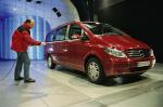 Mercedes-Benz Viano 2004 года